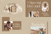 SALE! Mega Bundle 100+ Modern Font!, a Serif Font by Storytype Studio (Thumbnail 18 of 111)