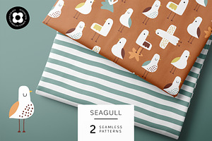 Seagull