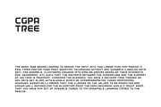 Ramego Font, a Sans Serif Font by baqoos (Thumbnail 6 of 7)