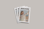 A4 Brochure Catalog Mockup, a Books & Magazine Mockup by mahremdesign (Thumbnail 7 of 9)
