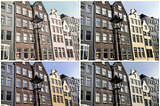 Mobile Lightroom Presets Amsterdam, a Preset Add-On by 4presets (Thumbnail 6 of 10)