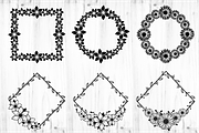 Wedding SVG Bundle, Wedding Sign SVG, an Object Graphic by D2PUTRI (Thumbnail 18 of 31)