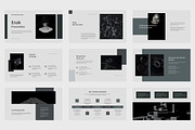 Enak : Business Pitch Keynote, a Presentation Template by Punkl Camp (Thumbnail 6 of 9)