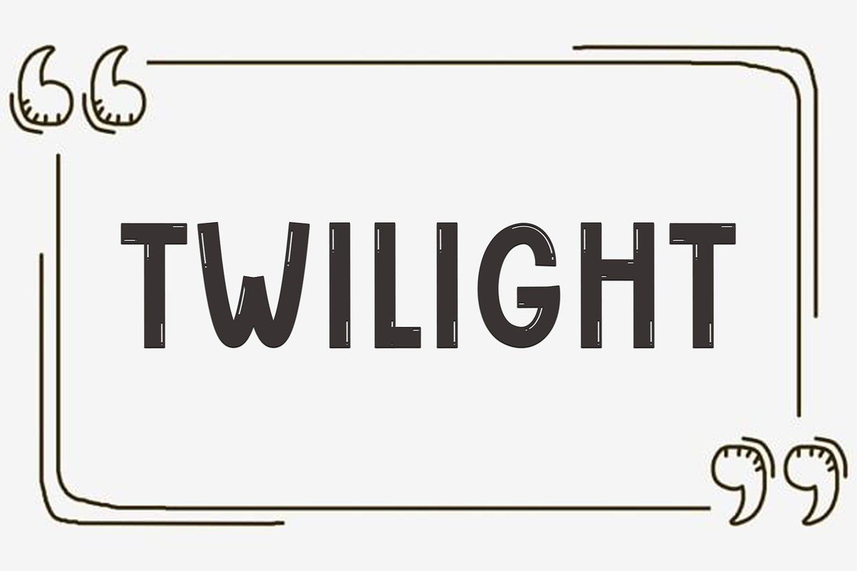 Cute Family, a Script Font by InermediaSTUDIO (Photo 2 of 8)