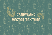 10 Seamless Vector Textures, a Texture Graphic by Debby Blooms (Thumbnail 6 of 12)