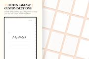 Ultimate Digital Budget Planner, a Presentation Template by Digital_Mind (Thumbnail 8 of 10)