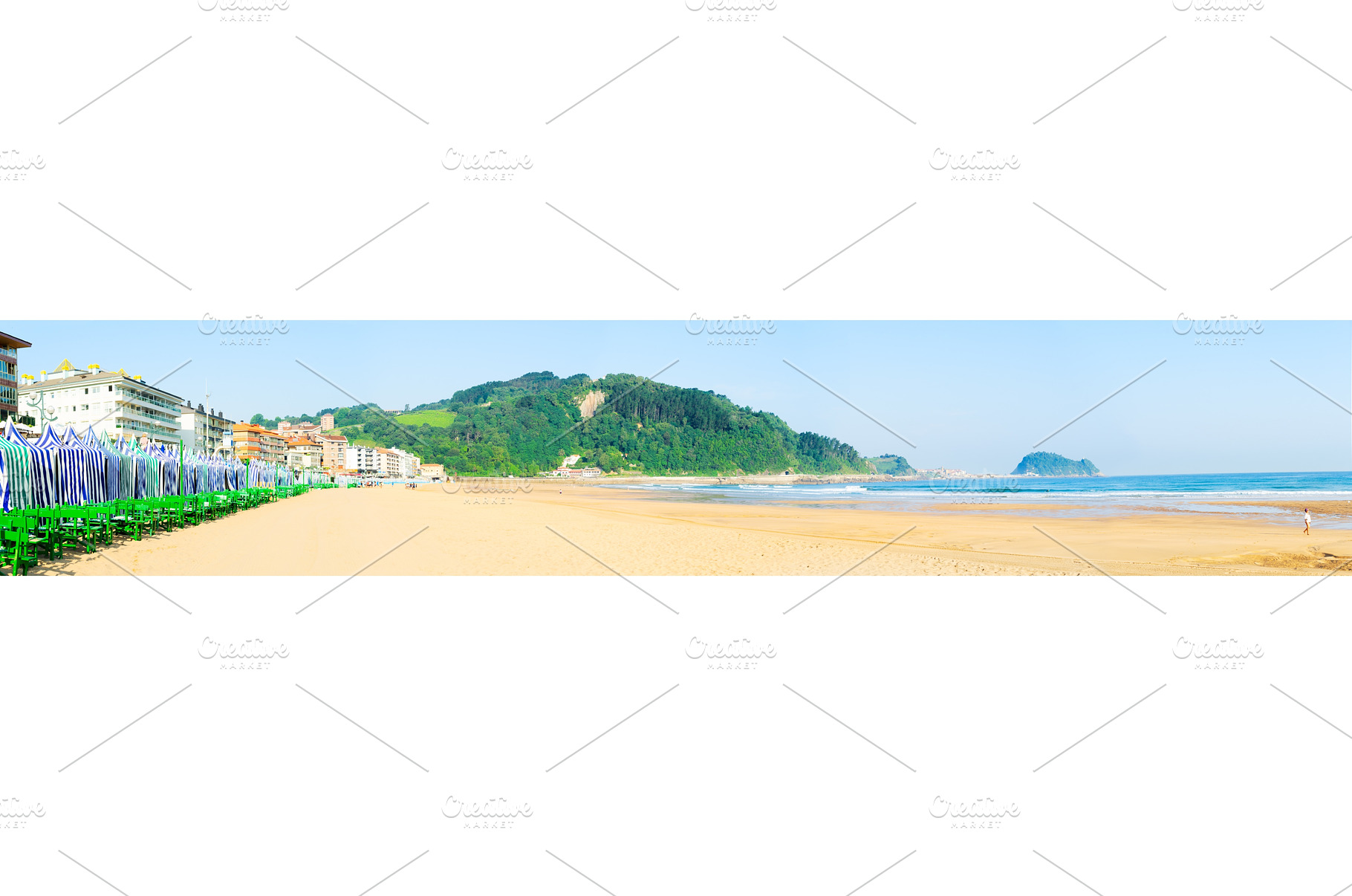 Zarauz, Pais Vasco, Spain, a Nature Photo by Neirfy