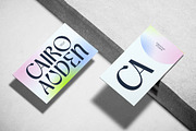 Magvix Freestyle Display Font, a Sans Serif Font by timelesstype.co (Thumbnail 12 of 20)