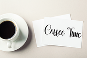 Angela | Script Font, a Handwritten Font by Scratchones (Thumbnail 2 of 9)