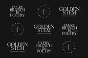 Bloryn & Typolio - Elegant Font Duo, a Serif Font by Only Fonts (Thumbnail 3 of 10)