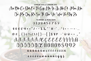 Staylive | Script Font, a Handwritten Font by Scratchones (Thumbnail 7 of 9)