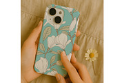 iPhone Tough Phone Case Mockup, an iPhone Mockup by UrbanMockupsStore (Thumbnail 3 of 5)