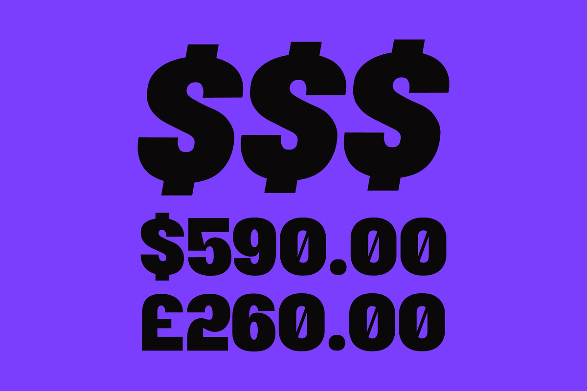 Promaja - Grotesk Type, a Sans Serif Font by Kulturë Type (Photo 4 of 9)