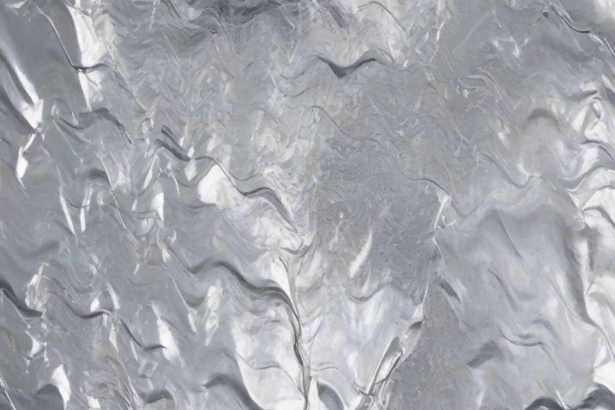 20 Silver Foil Metallic Textures, a Texture Graphic by UniqueMe (Photo 9 of 12)