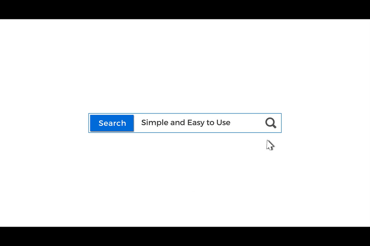 Searching Titles (After EFfects), a Templates & Theme by MinnaPicture (Photo 8 of 12)
