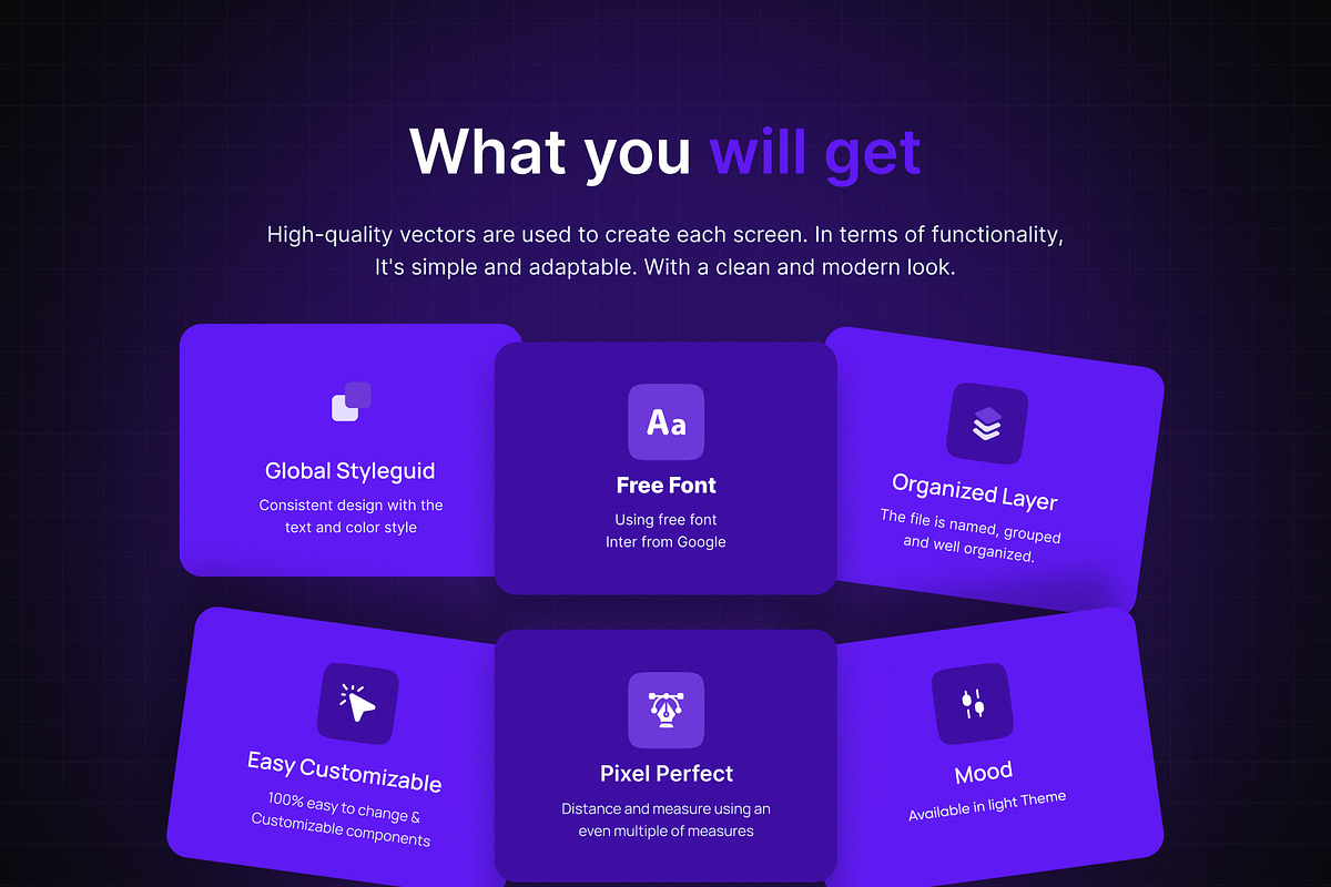 PakhiAura Event Management App UI, a Templates & Theme by piyush608 (Photo 3 of 4)