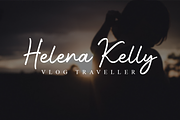 Photoshoot Signature, a Script Font by Suby Studio (Thumbnail 2 of 8)