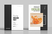 Product Catalog Brochure Template, a Brochure Template by Spark_Creative (Thumbnail 11 of 13)