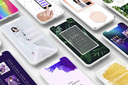 ANIMATED INSTAGRAM STORIES vol.1, a Social Media Template by Alim Yakubov (Thumbnail 5 of 5)