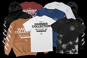 Hammer Mockup Collection, a Hoody Mockup by Studio Innate (Thumbnail 10 of 10)