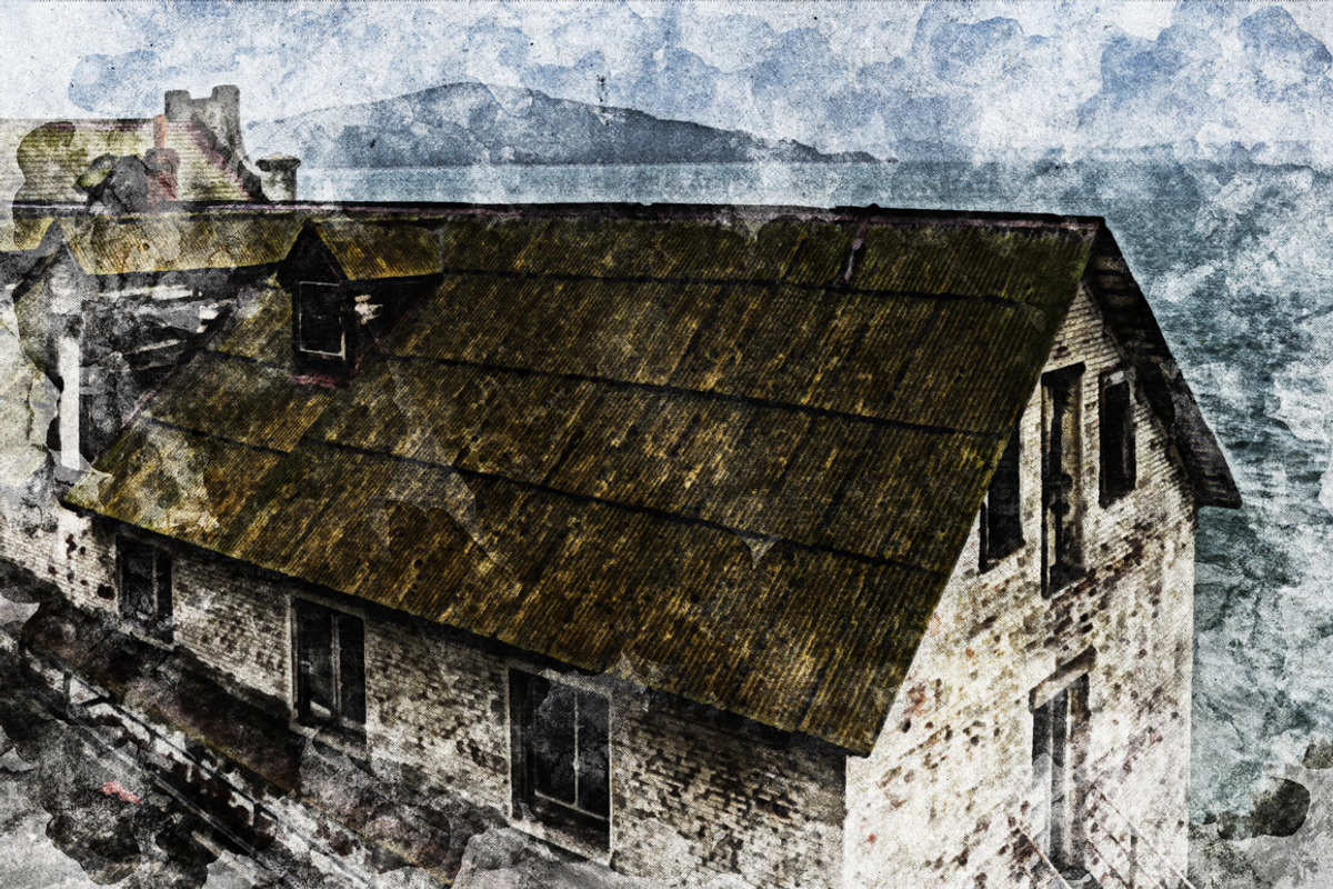 Watercolor Painting Studio Vol. 02 preview 5