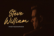 Monthela - Modern Signature Font, a Script Font by Beautypes (Thumbnail 3 of 8)