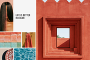 Casa Mexicana | 260 Stock Photos, a Beauty & Fashion Photo by Tale.Haus (Thumbnail 3 of 18)