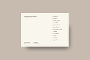 Modern Project Proposal Template, a Presentation Template by Brand & Bloom (Thumbnail 4 of 15)