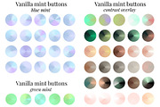 140 gradients and more - vanilla, a Gradient Add-On by Big Bundles Shop (Thumbnail 4 of 5)