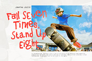 Wicked Praise - Rough Ugly Font, a Handwritten Font by Bale Type (Thumbnail 5 of 9)