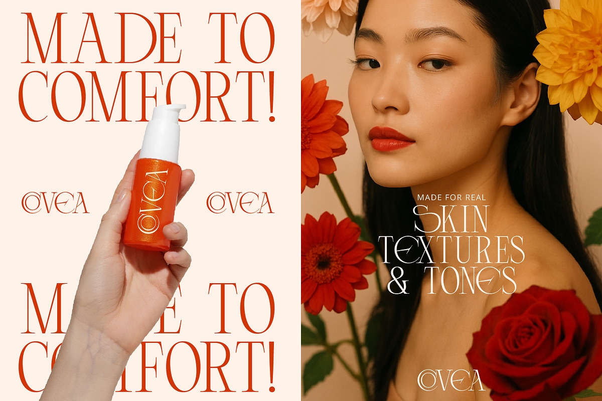 Lunoriels – Classic Serif Font, a Serif Font by Invasi Studio (Photo 8 of 13)