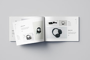 Cagura Brochure/Catalog, a Brochure Template by Meenom Templates (Thumbnail 11 of 14)