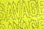 Nether Black Death Metal Font, a Blackletter Font by Letterhend Studio (Thumbnail 8 of 9)