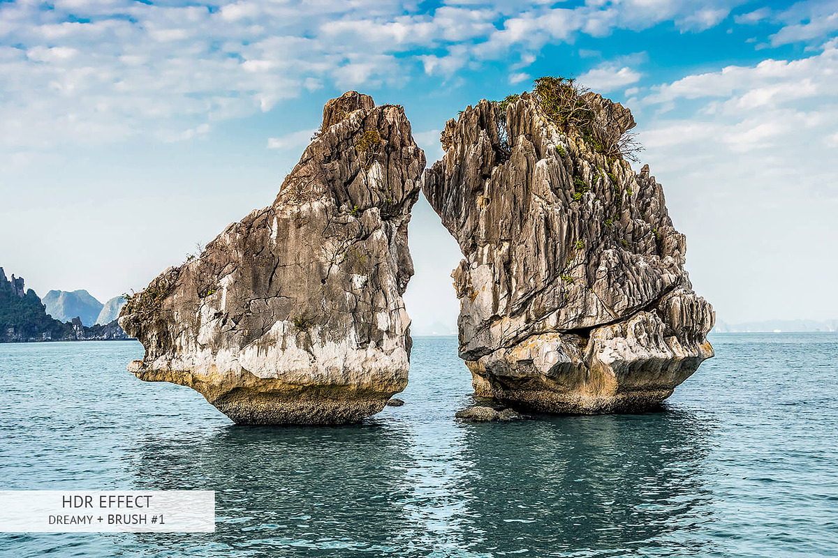 HDR Effect Lightroom Presets, a Plug-in Add-On by FixThePhoto (Photo 21 of 34)