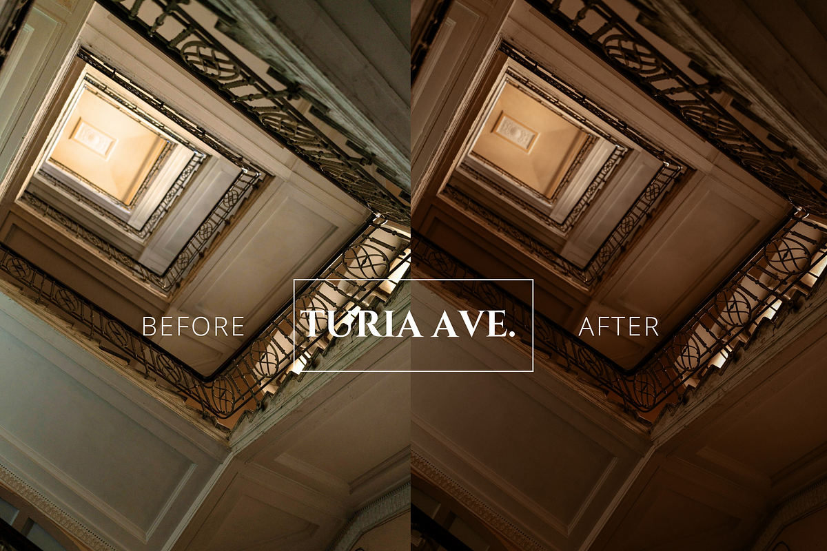 Nude Tones Lightroom Mobile Presets, a Preset Add-On by Turia Avenue (Photo 7 of 7)