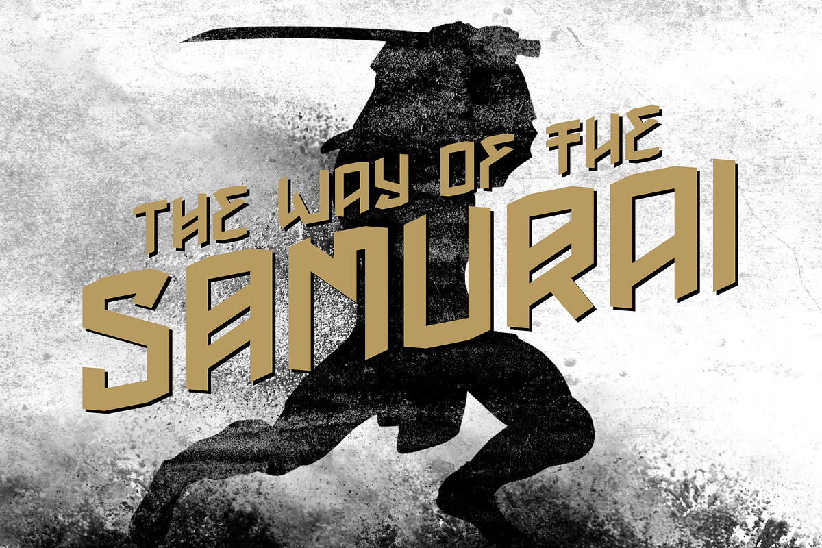 Tomakai Display Type preview 4