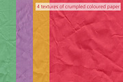 Colored paper set, a Texture Graphic by Anastasia Koba (Thumbnail 5 of 11)