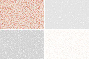 Hand made seamless textures, a Pattern Graphic by Magnia (Thumbnail 8 of 10)