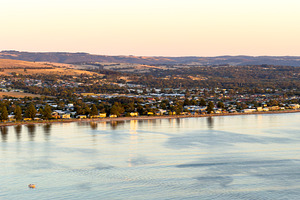 Encounter Bay South Australia Sunrise