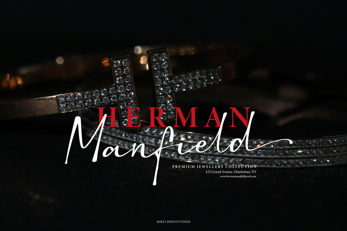 Dirgestan | Handwritten Script, a Script Font by Denustudios (Photo 9 of 12)