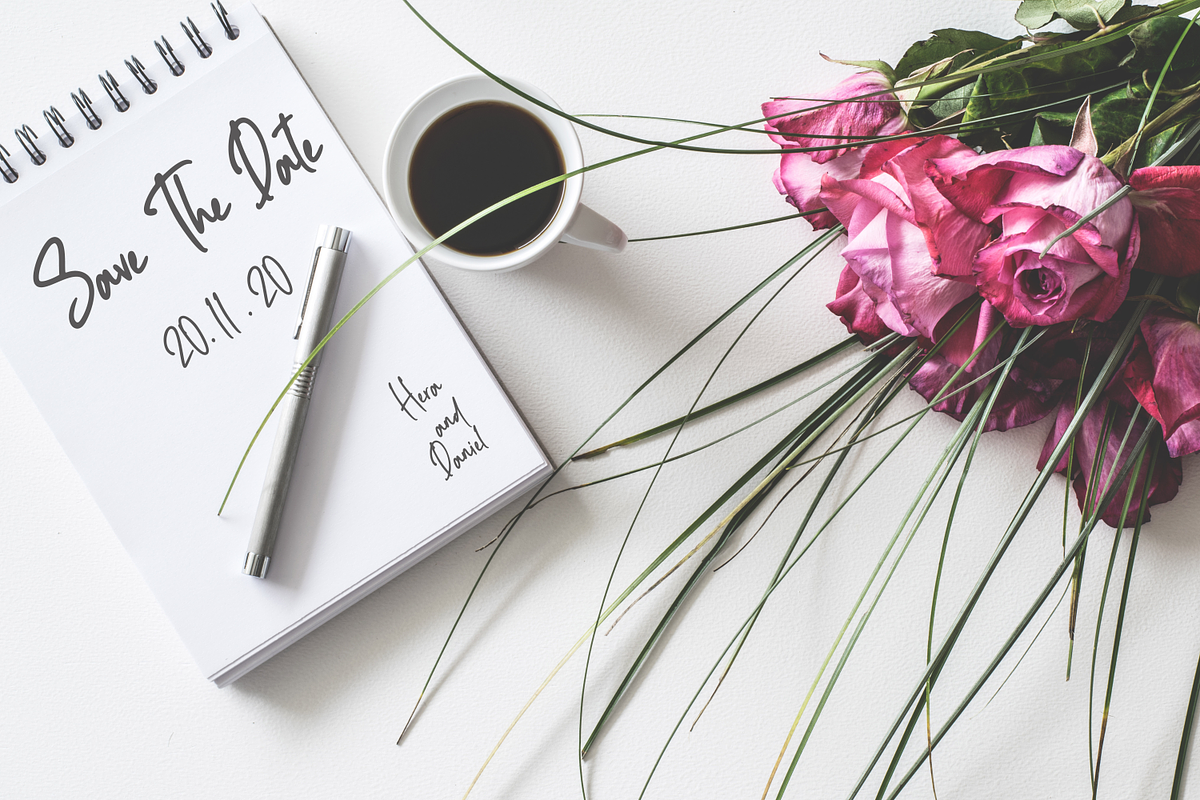 Ballpoint Rush - Handwritten Font, a Script Font by Motokiwo (Photo 13 of 15)