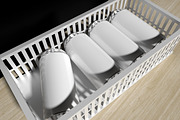 Can Mockup, a Packaging Mockup by Unerispace (Thumbnail 3 of 5)