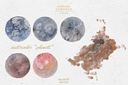 Gentle Easter Morning | watercolor, an Illustration by Elisa Ursa (Thumbnail 9 of 15)