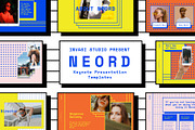 NEORD-Keynote Presentation Templates, a Presentation Template by Invasi Studio (Thumbnail 1 of 13)