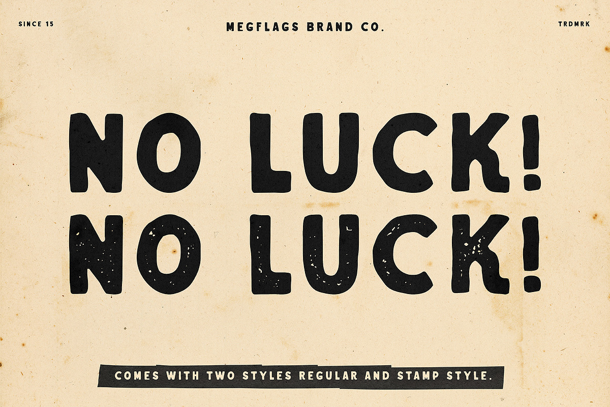 70%OFF Handmade Font Bundle + Extras, a Font by Megflags (Photo 16 of 25)