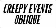 Creepy Events JNL, a Sans Serif Font by Jeff Levine Fonts (Thumbnail 4 of 5)