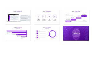 Ageis - Powerpoint Template