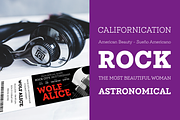 Emy Slab, a Slab Serif Font by Latinotype (Thumbnail 2 of 10)