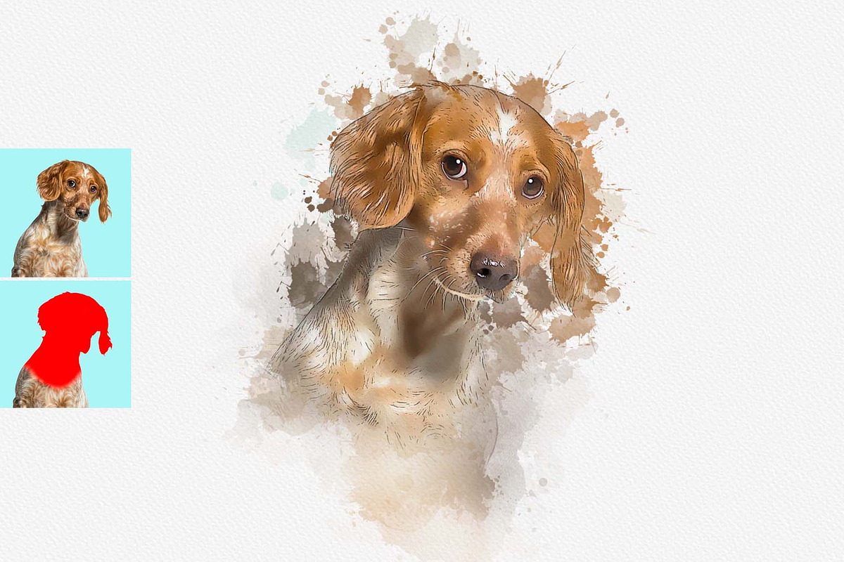 Best Photoshop actions for portraits, an Action Add-On by MRI STUDIO (Photo 5 of 18)