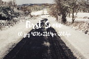 First Snow, a Templates & Theme by ApertureVintage (Thumbnail 22 of 26)
